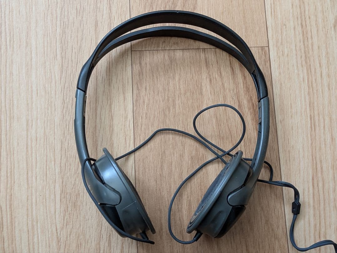 Panasonic RQ-SW20-Z ステレオラジオカセットプレーヤー