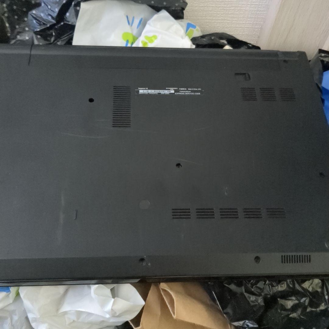 Windowsノート本体 DELL INSPIRON 15 5100