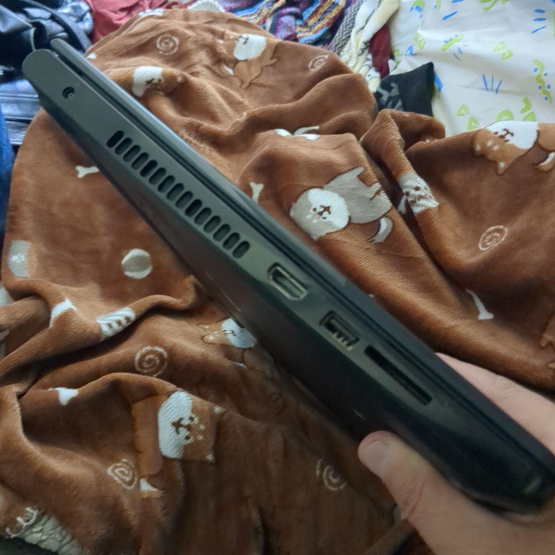 Windowsノート本体 DELL INSPIRON 15 5100