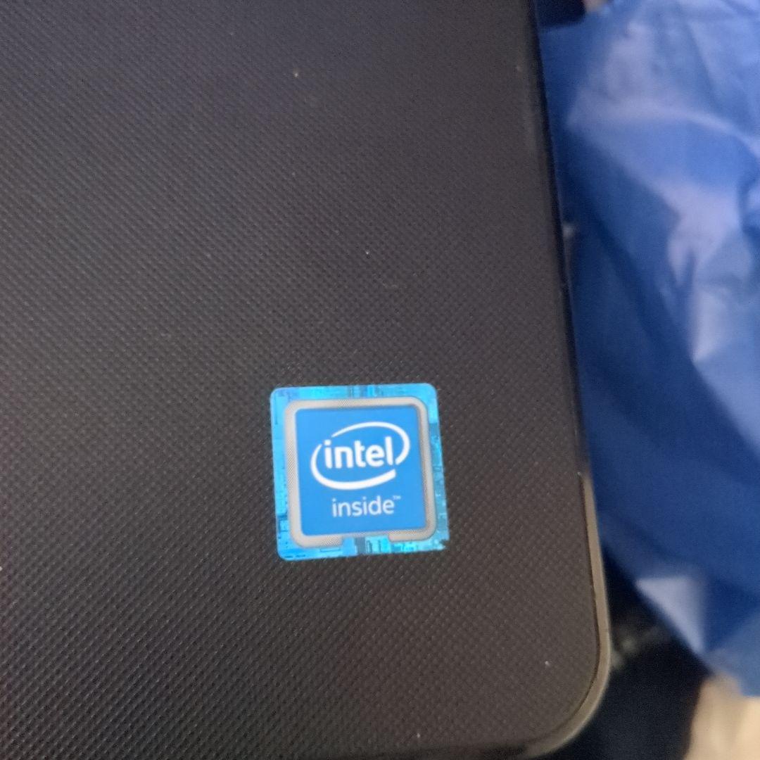 Windowsノート本体 DELL INSPIRON 15 5100