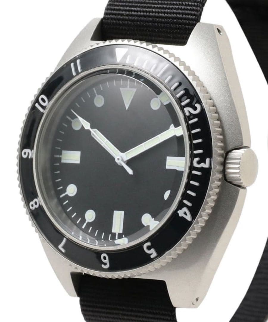 試着のみ　BEAMS PLUS別注BENRUS / TYPEI