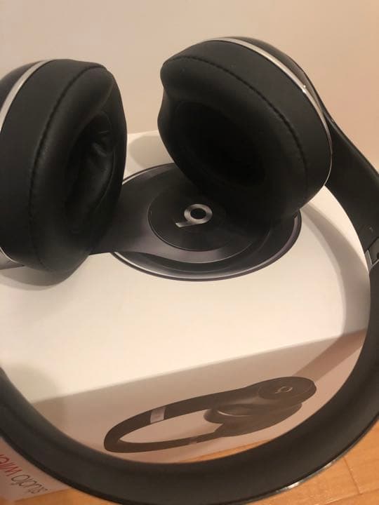 ヘッドホン Beats by Dr Dre BT OV STUDIO WIRELES GBK