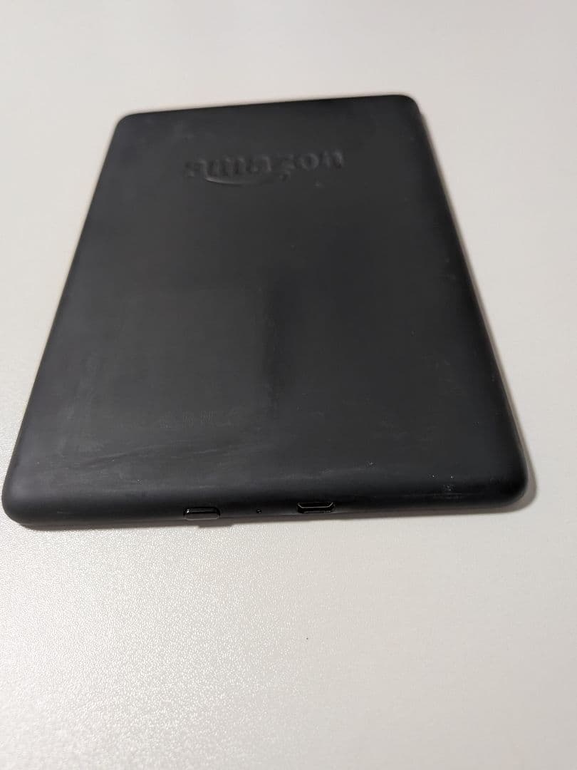 【希少】Kindle Paperwhite 第10世代 32GB 広告なし 防水