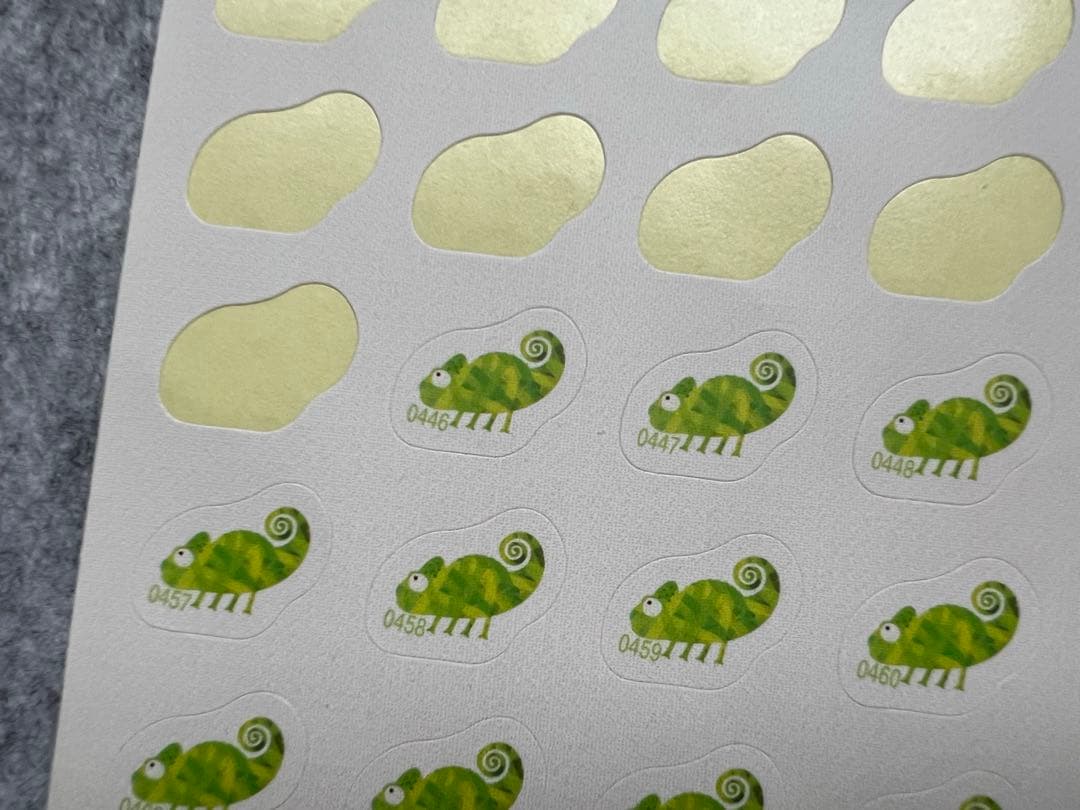 カメレオンリーダー　スターターセットChameleonReader