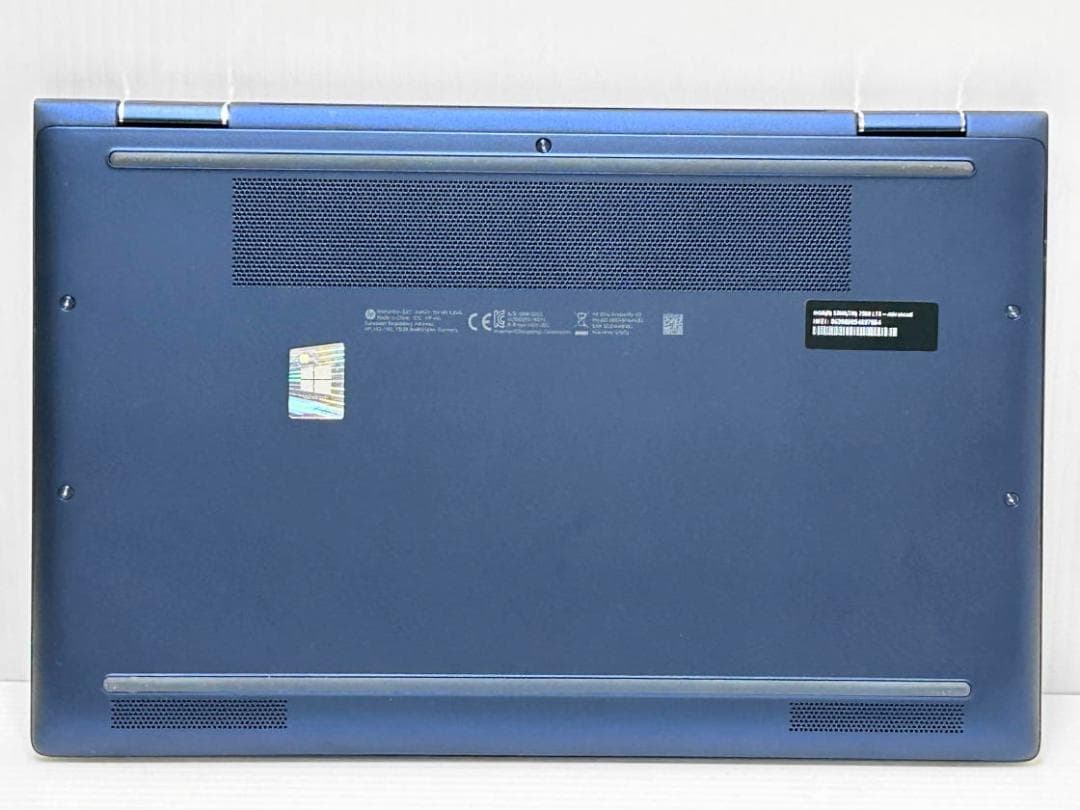 Windowsノート本体 Dragonfly G2 11GEN i5 16GB NVMe512GB LTE