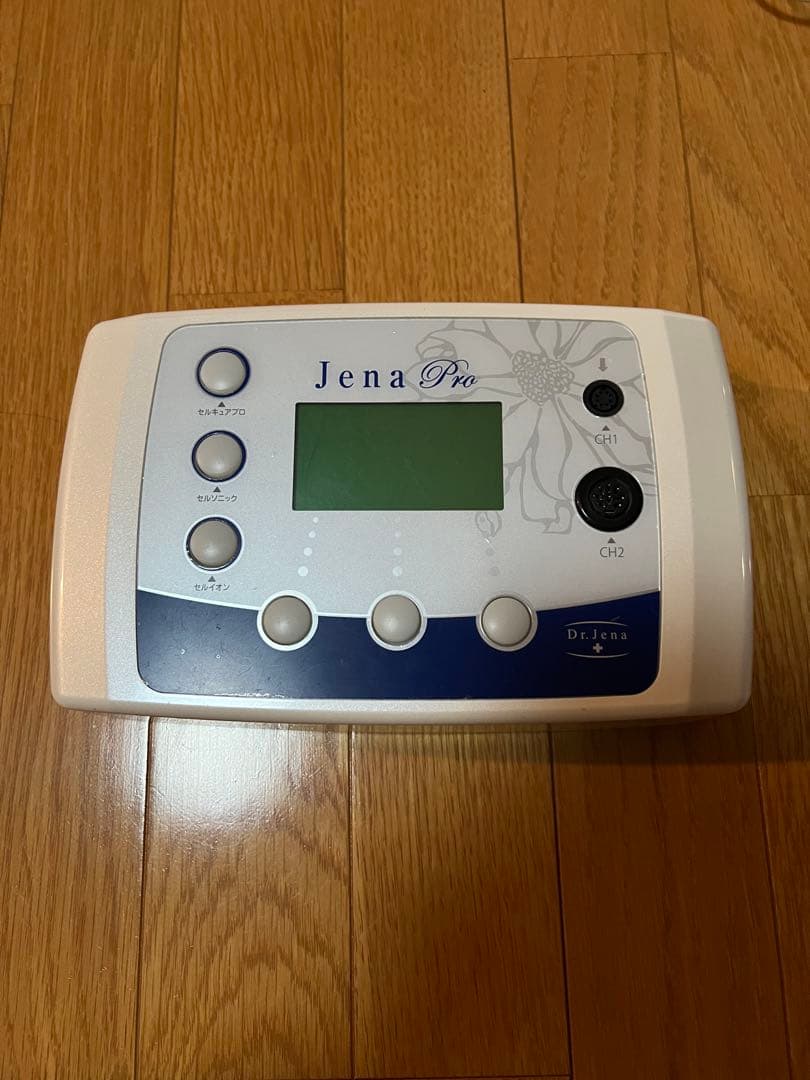 Dr.Jena Pro 美顔器