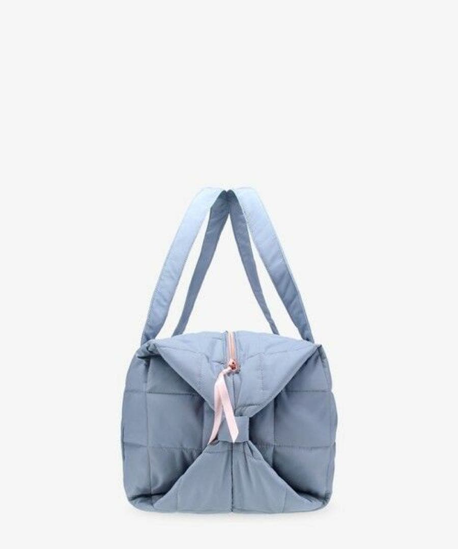 完売品レペットボストンバック　Ｌsize