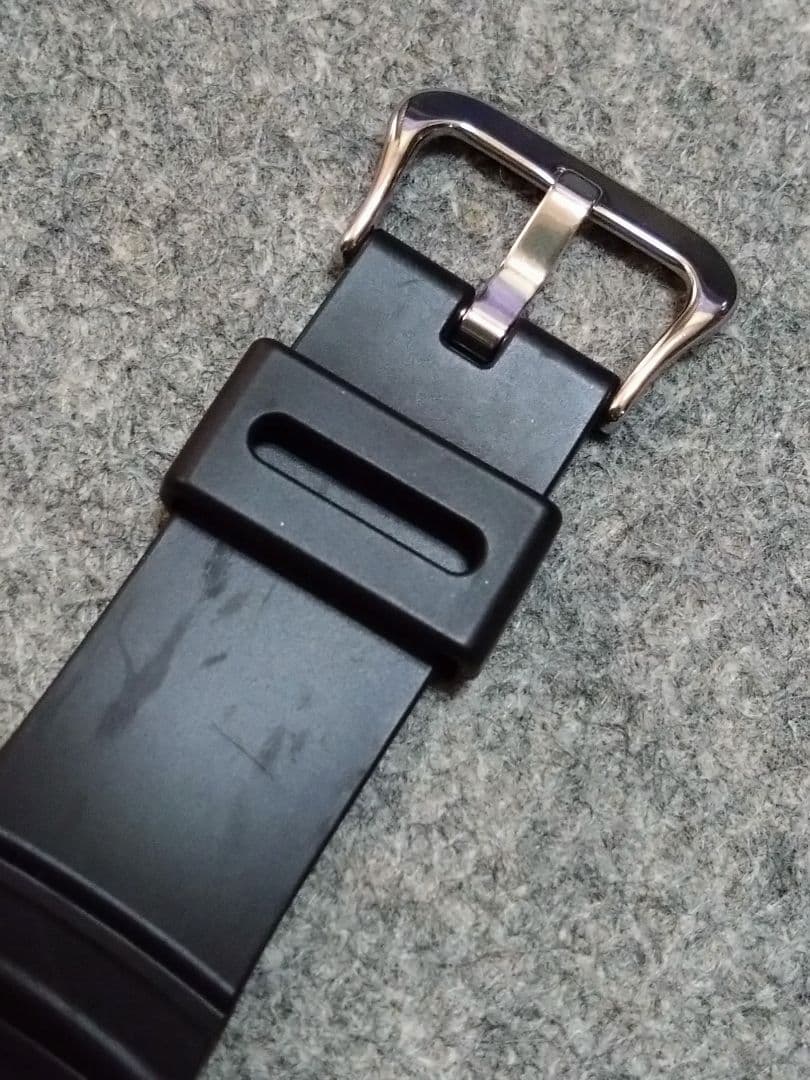 G-SHOCK(164) タフソーラー5230 AWG-M100SBL