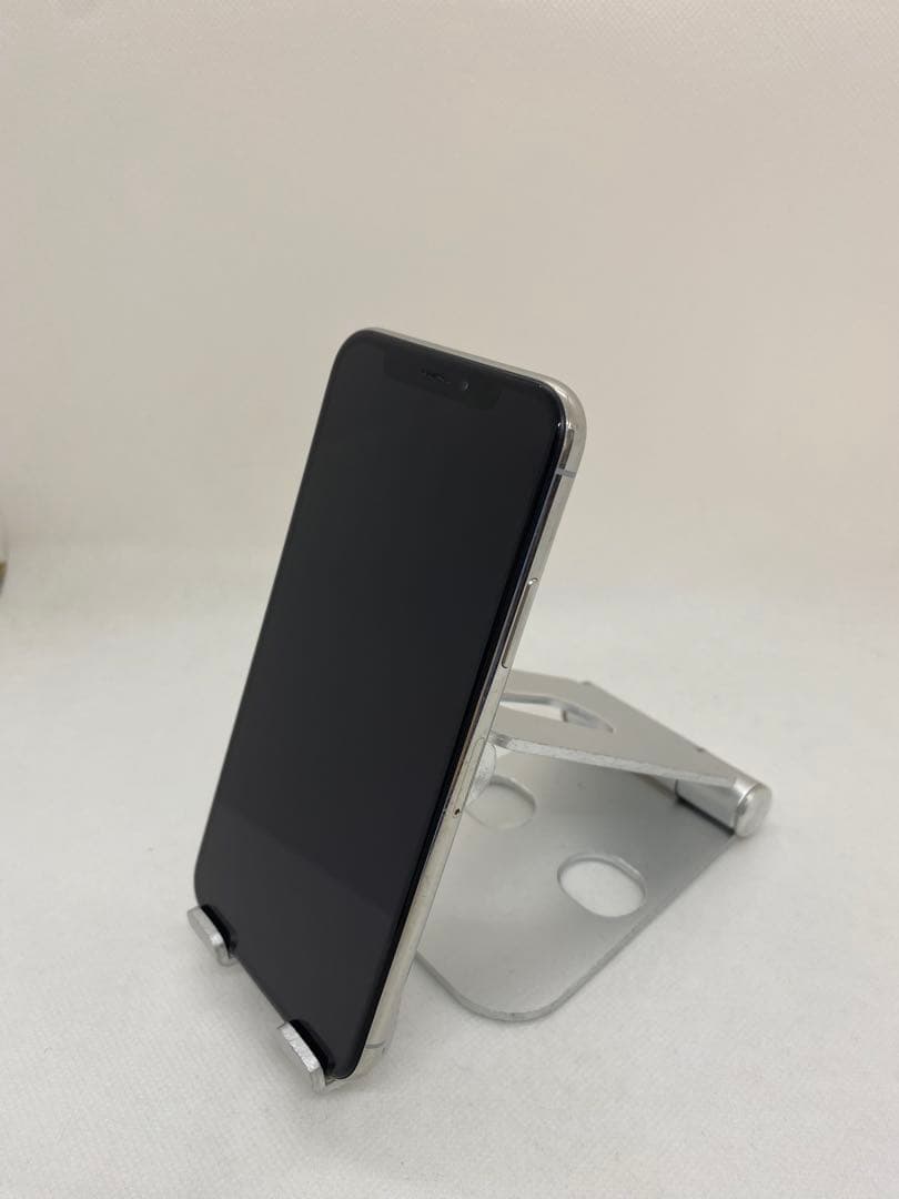 Iphone X 256GB Sim フリー　60501