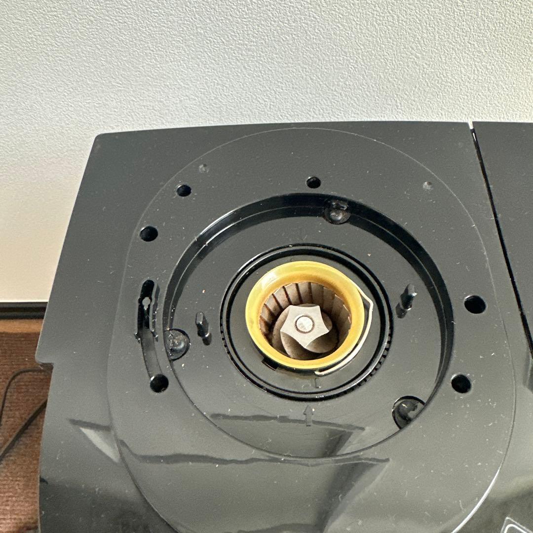 melitta アロマフレッシュサーモブラック AFT1021