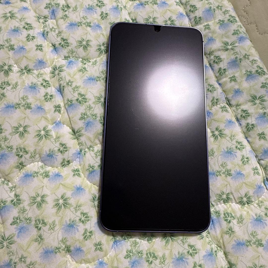 A*e様 [希少]Galaxy S24+ 256GB SIMフリー美品！