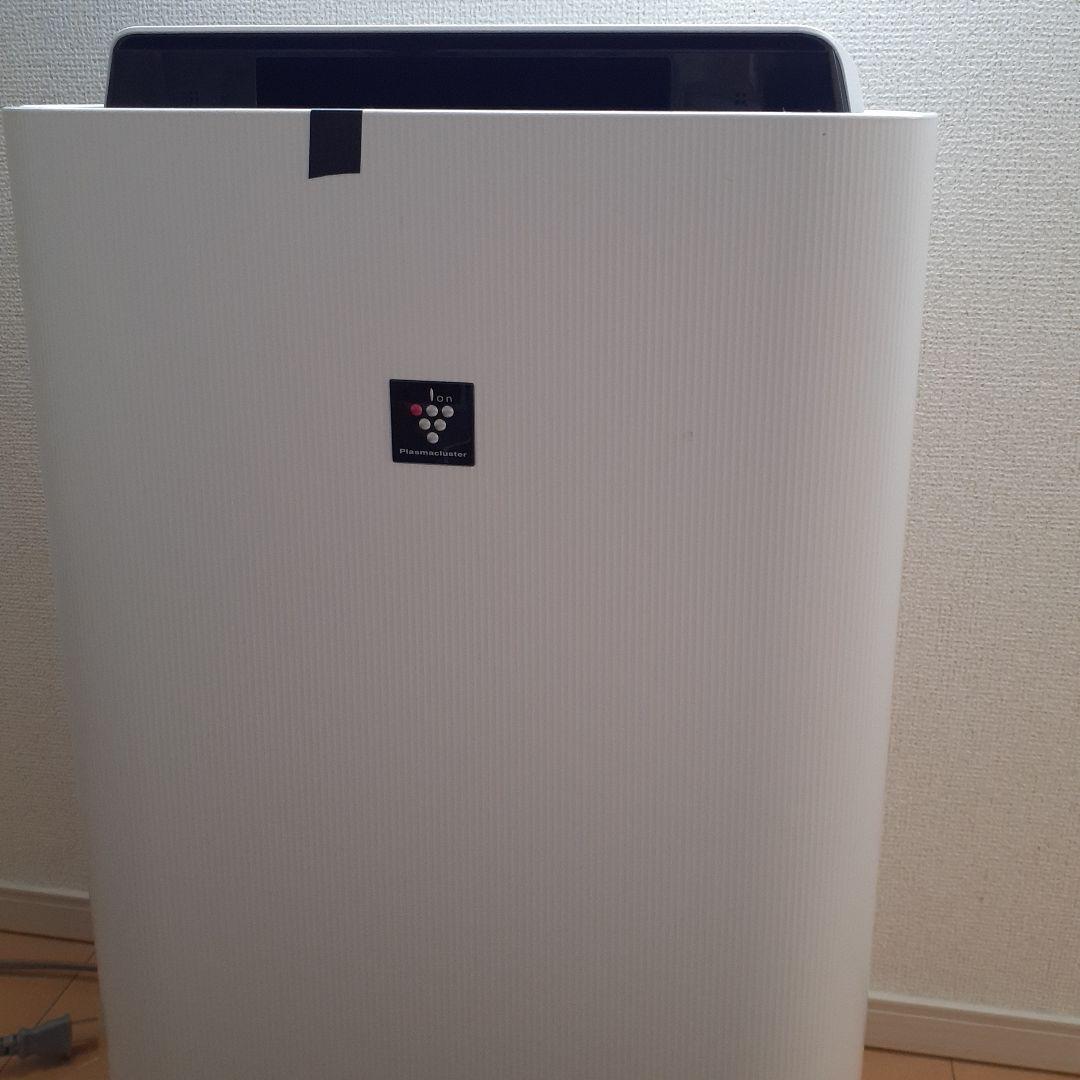 空気清浄機
