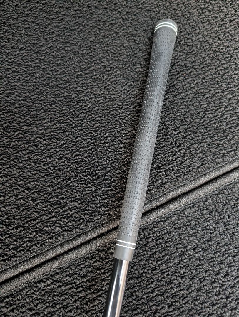 Qi10MAXドライバー SPEEDER NX GOLD 50S 10.5度