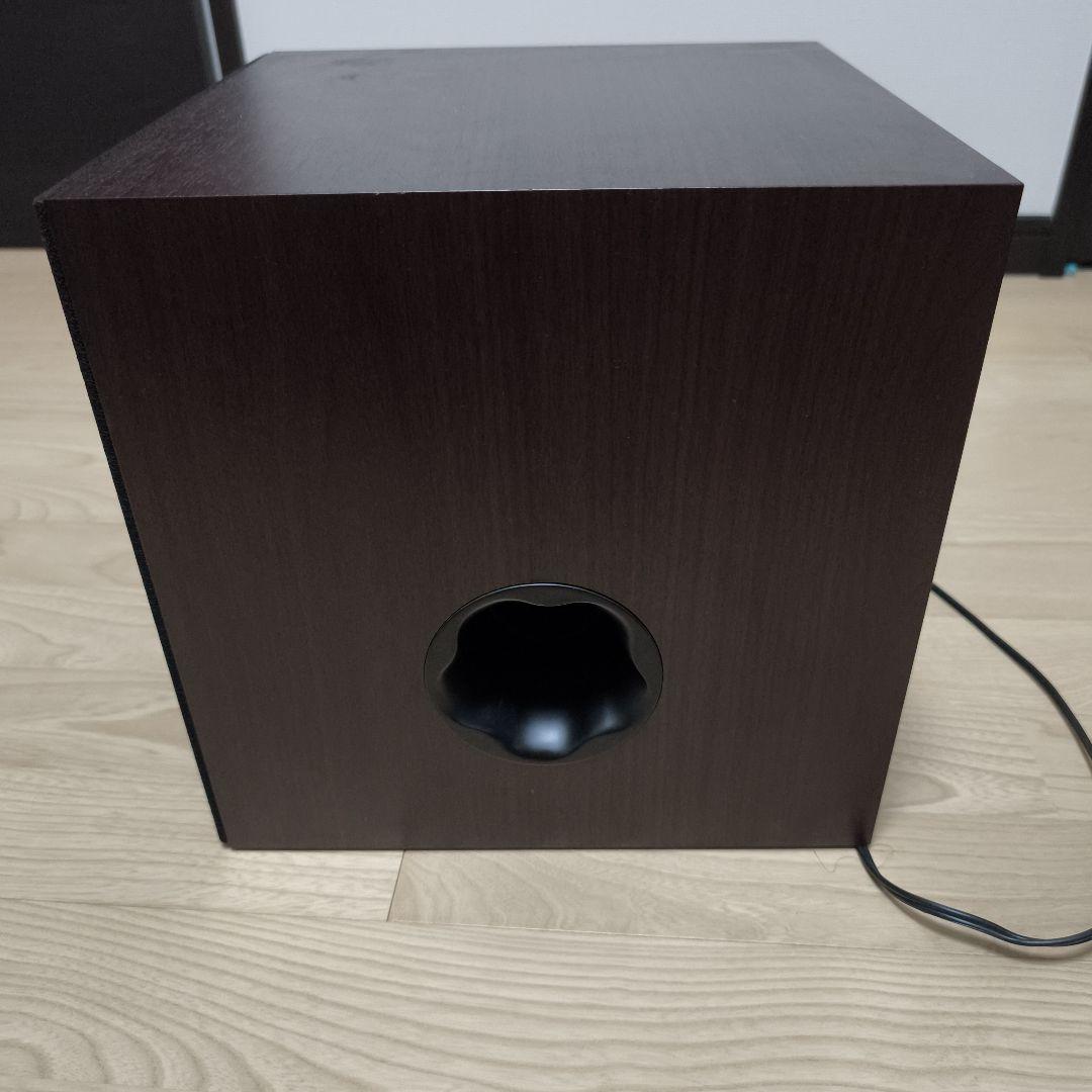 YAMAHA サブウーファー NS-SW050