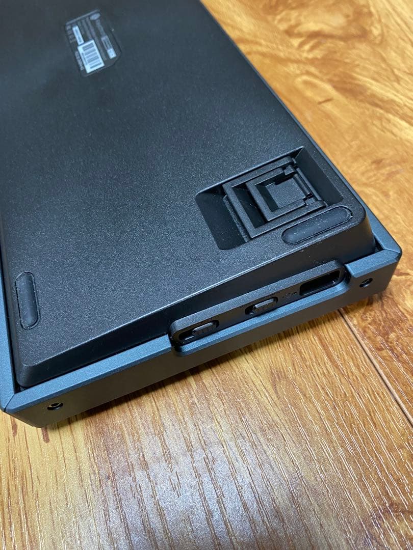 KeychronK2 US配列 赤軸 & Keychron Palm-Rest