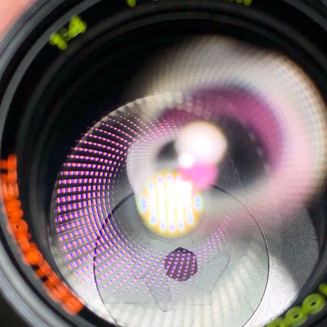 BELL&HOWELL 200mm f4 m42マウント