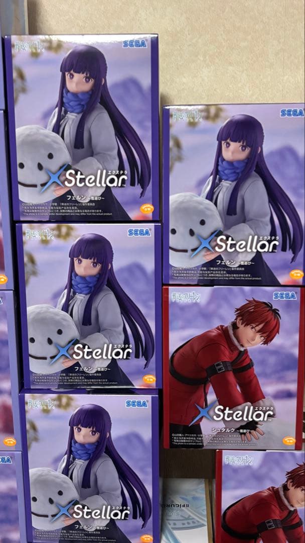 19個セット 葬送のフリーレン まとめ売り