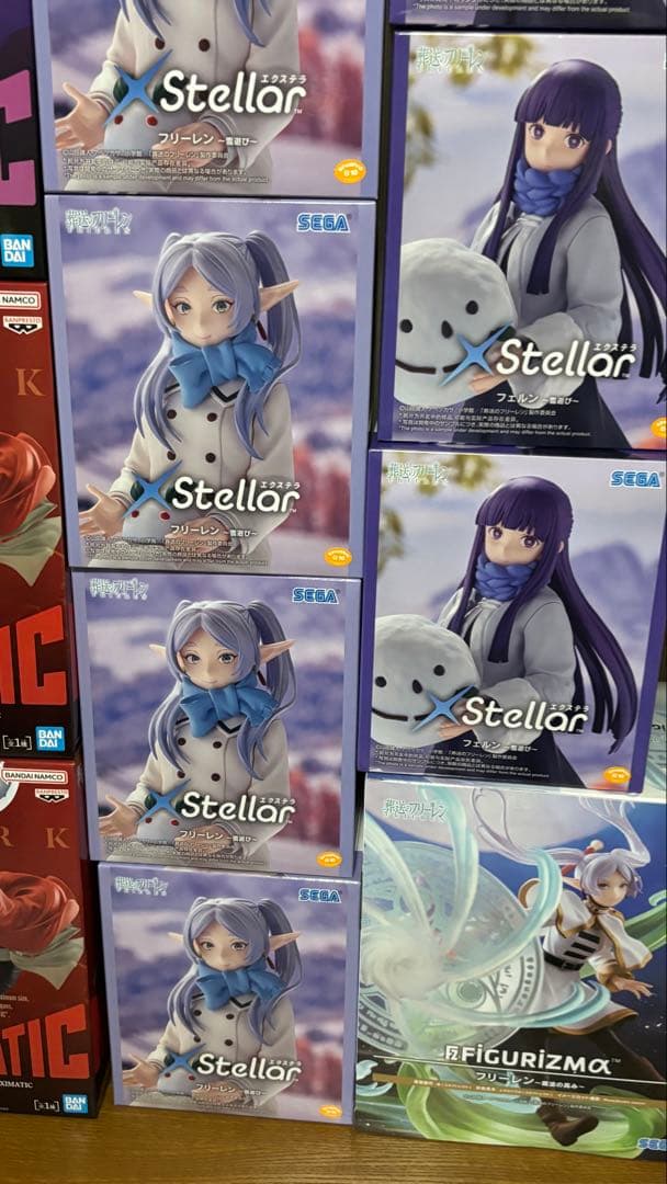 19個セット 葬送のフリーレン まとめ売り