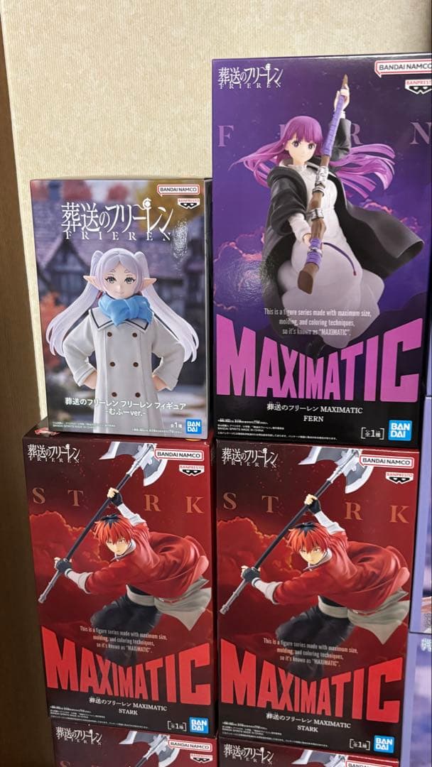 19個セット 葬送のフリーレン まとめ売り