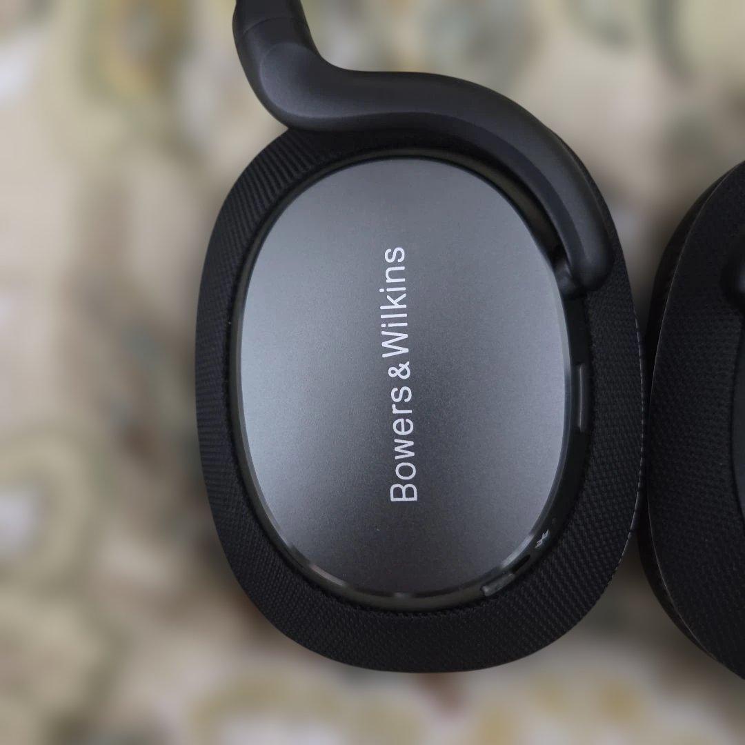 ヘッドホン PX7S3 Bowers&Wilkins
