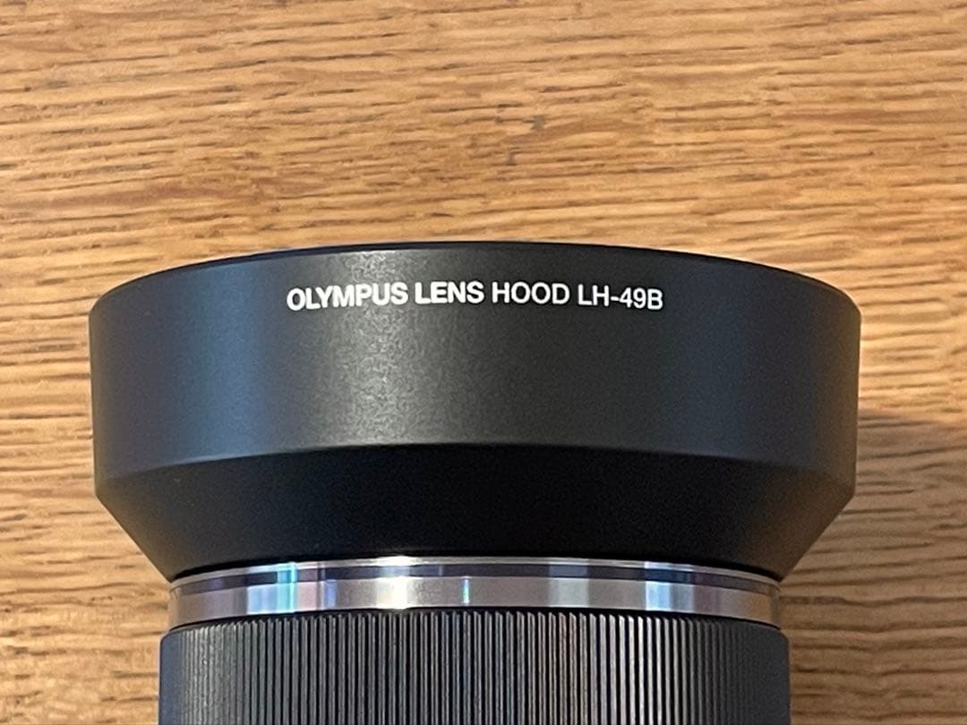 OLYMPUS OM-D E-M5と25mm f1.8レンズセット 美品