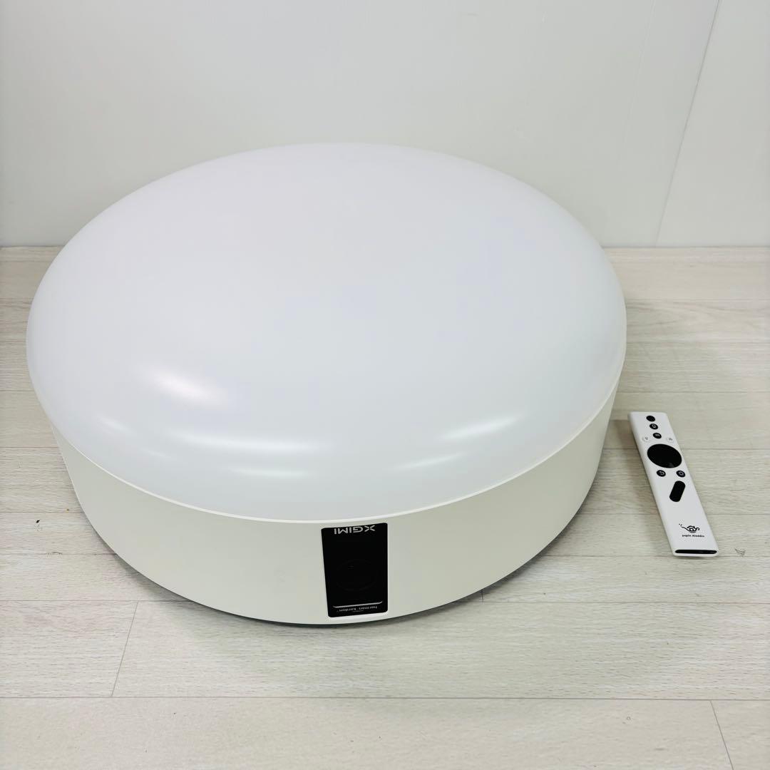 Aladdin プロジェクター付LEDシーリング PA18U02VN