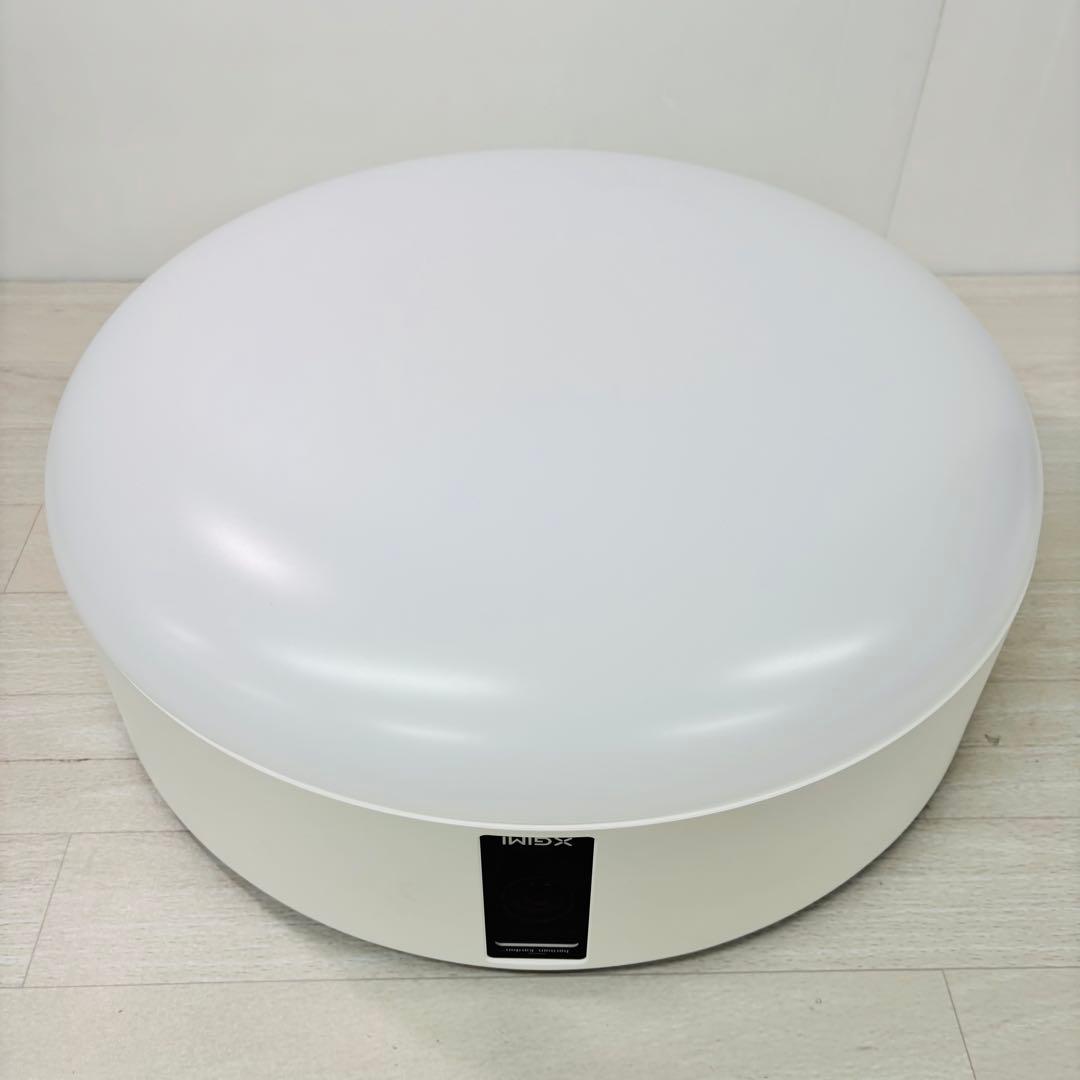 Aladdin プロジェクター付LEDシーリング PA18U02VN