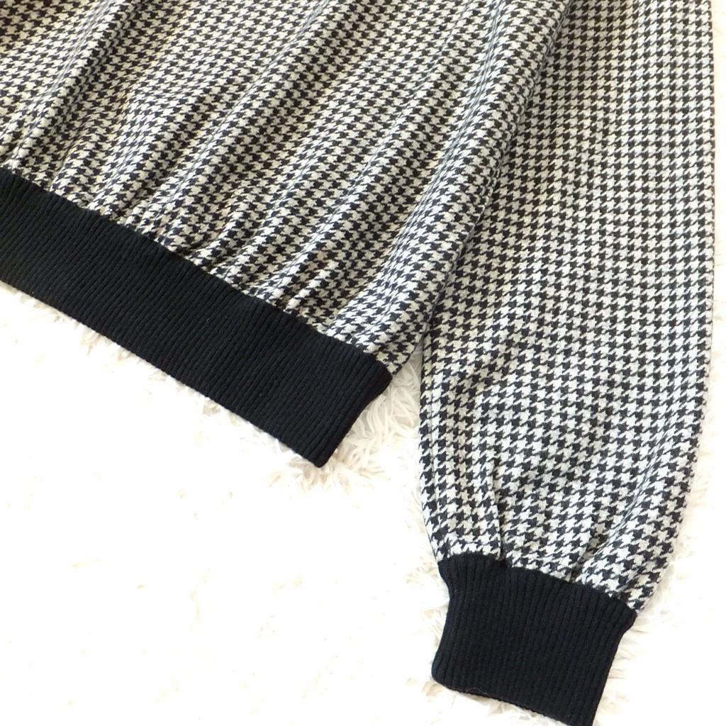 ◆マックスマーラ最高級ライン◆プレシャス掲載◆カシミヤニットプルオーバー