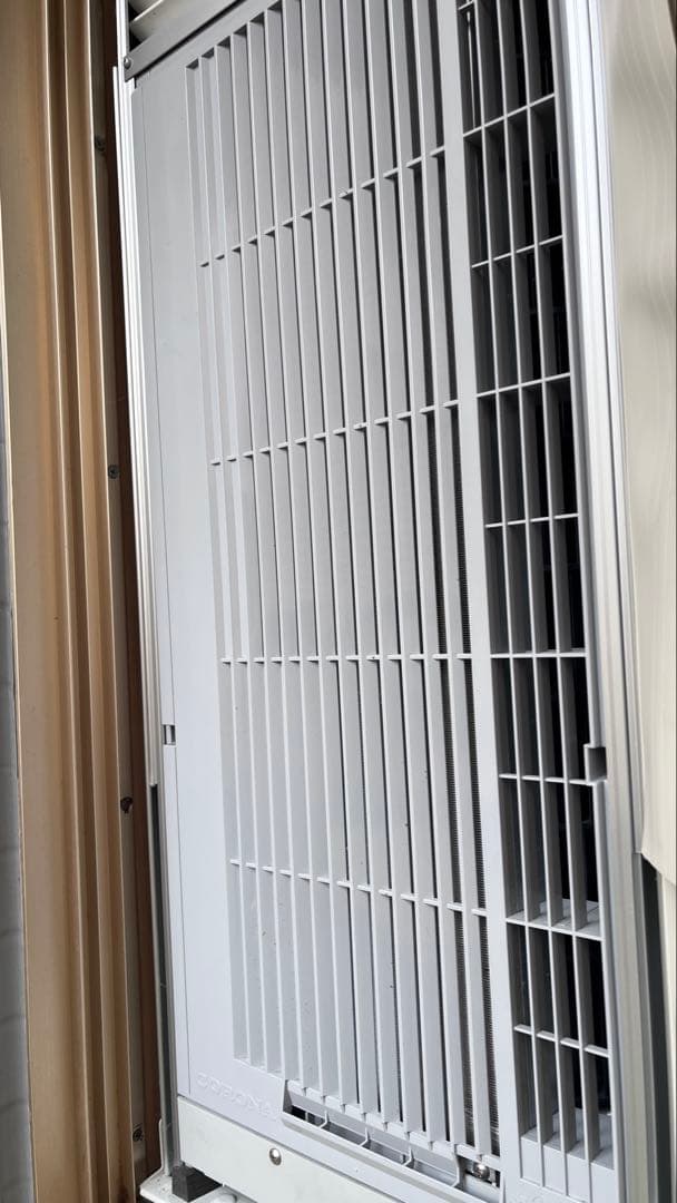 コロナルームエアコン CW-16A 2021年製 美品