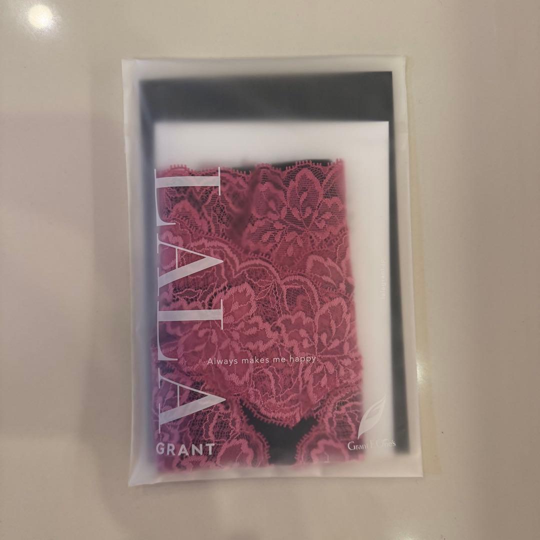 下着・アンダーウェア M