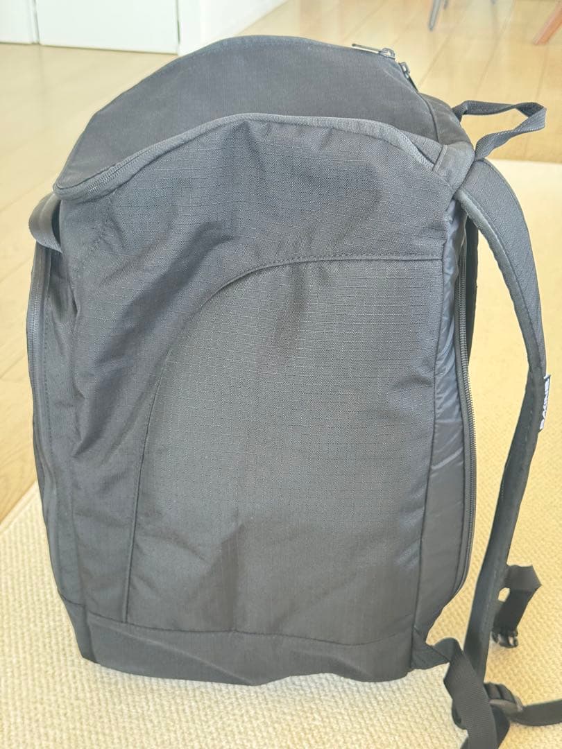 DAKINE バックパック ブラック