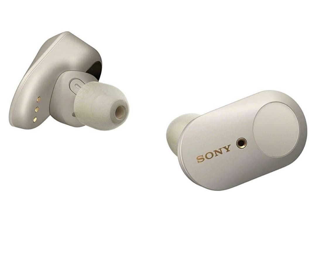 ヘッドホン WF-1000XM3