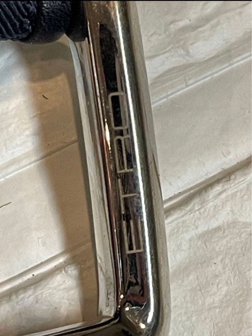 【美品】ETROエトロ　ペーズリー柄　ベルト　❤︎