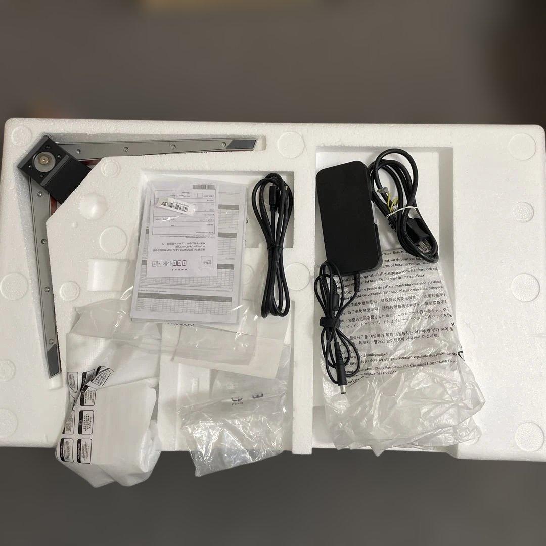 【nagi】BenQ EX2710Q 27インチ ゲーミングモニター