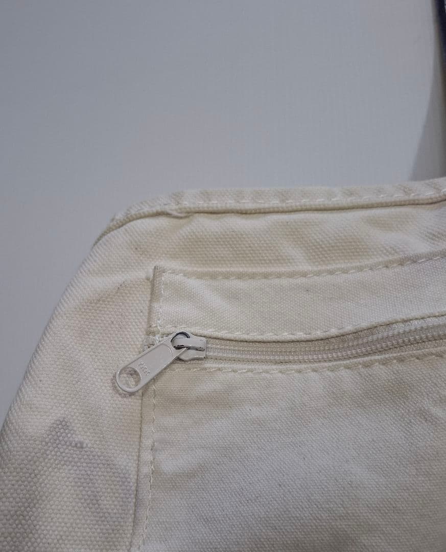 Quakermarinesupply 　トートバック