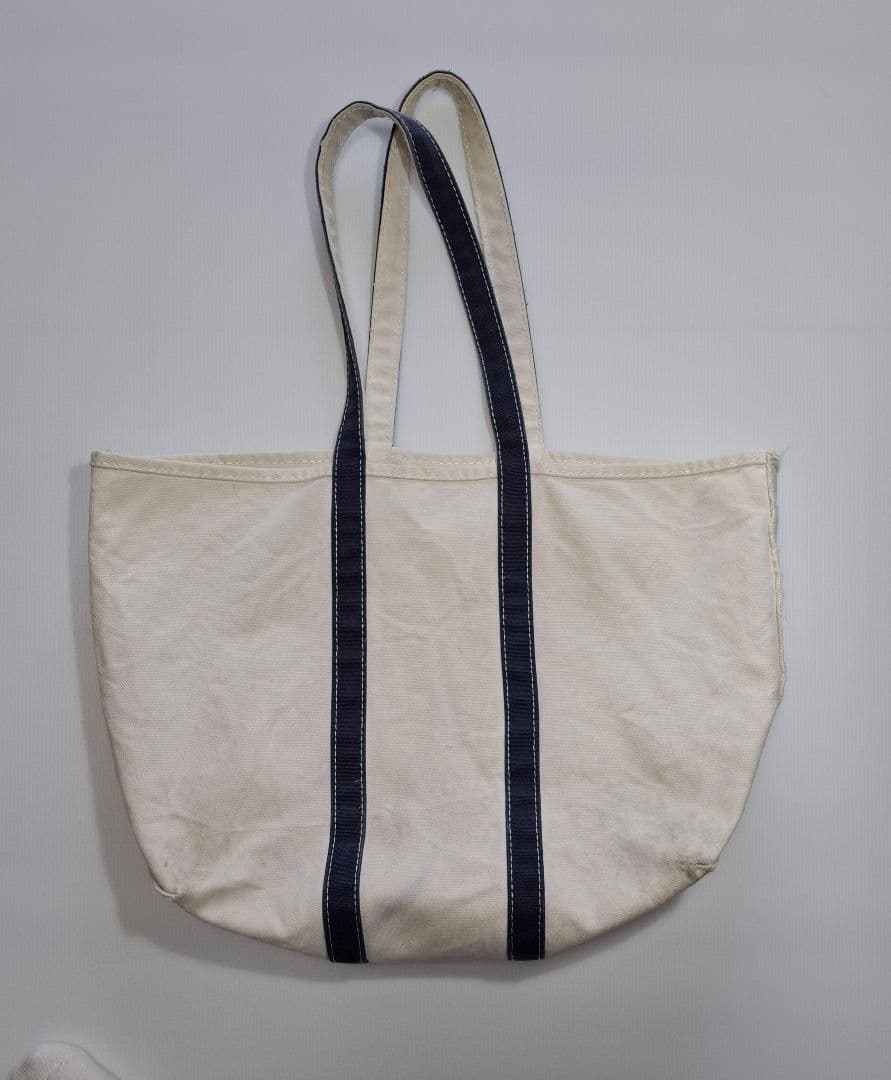 Quakermarinesupply 　トートバック