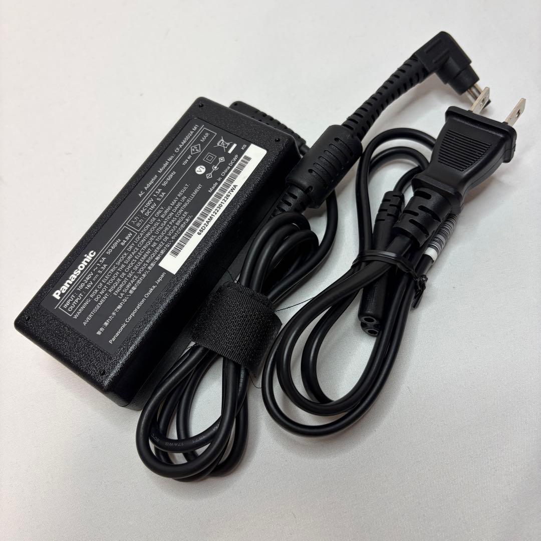 美品 Let's note SV1 11世代 i5 16GB 256G オフィス