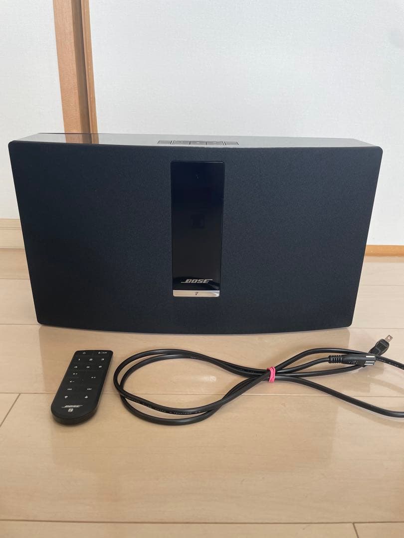 スピーカー・ウーファー Bose SoundTouch 30