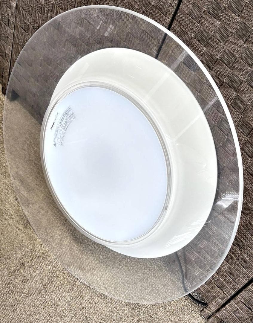 Panasonic LEDシーリングライト HH-CF1492A 2024年製