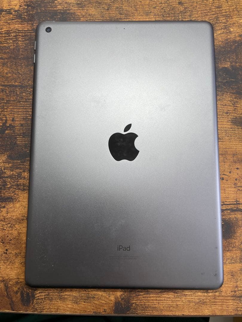 iPad 第9世代 Apple Pencil付き