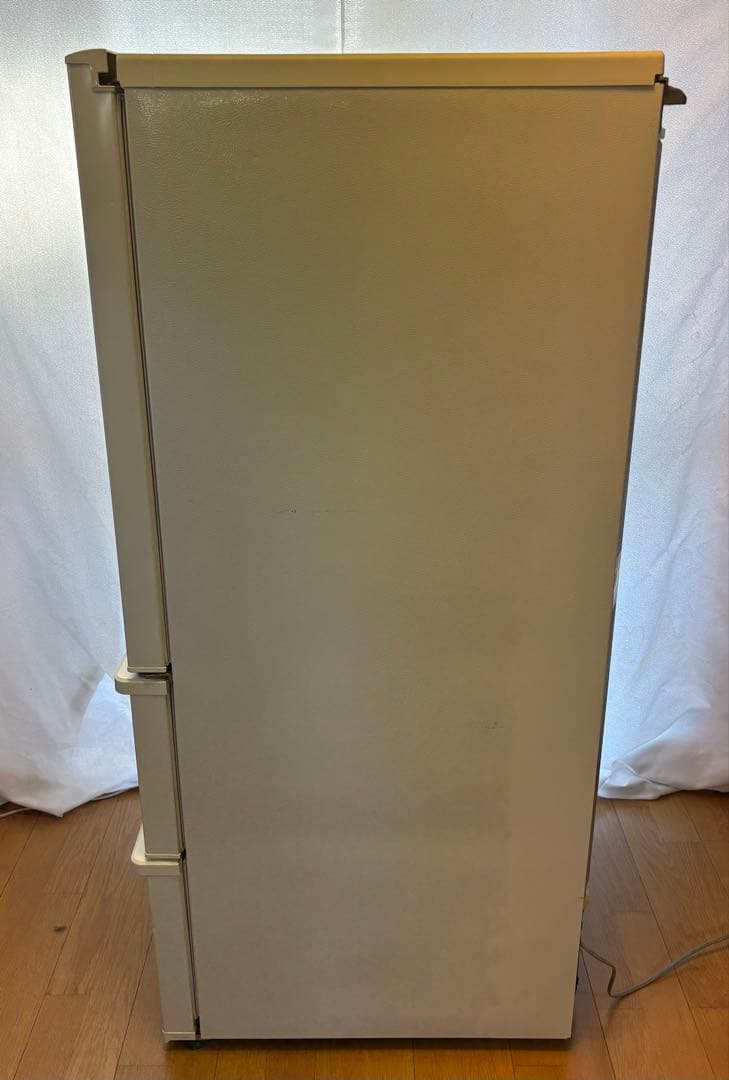 AQUAアクア　冷蔵庫
