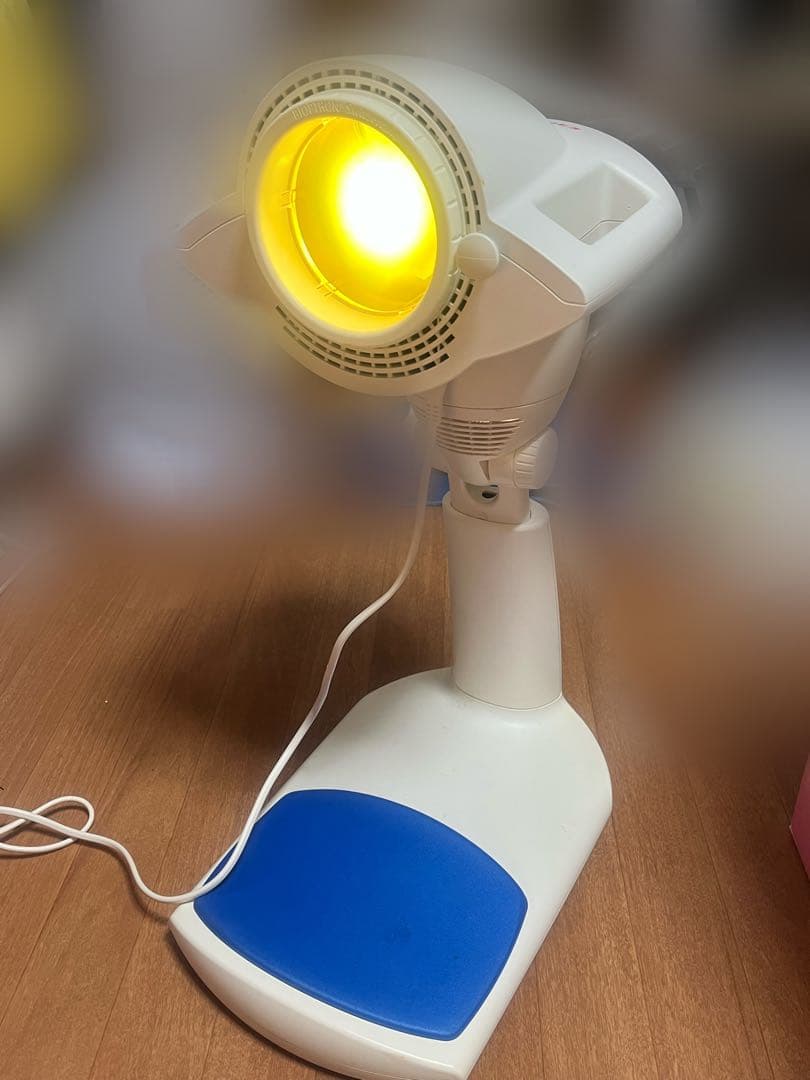 BIOPTRON Pro 1 バイオプトロン