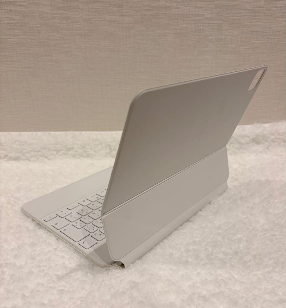 【美品】Apple iPad Magic Keyboard A2261