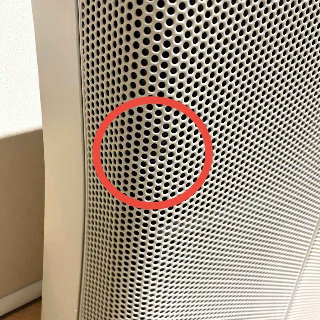 Stadler Form スタドラーフォーム ロジャーリトル 空気清浄機 取説付