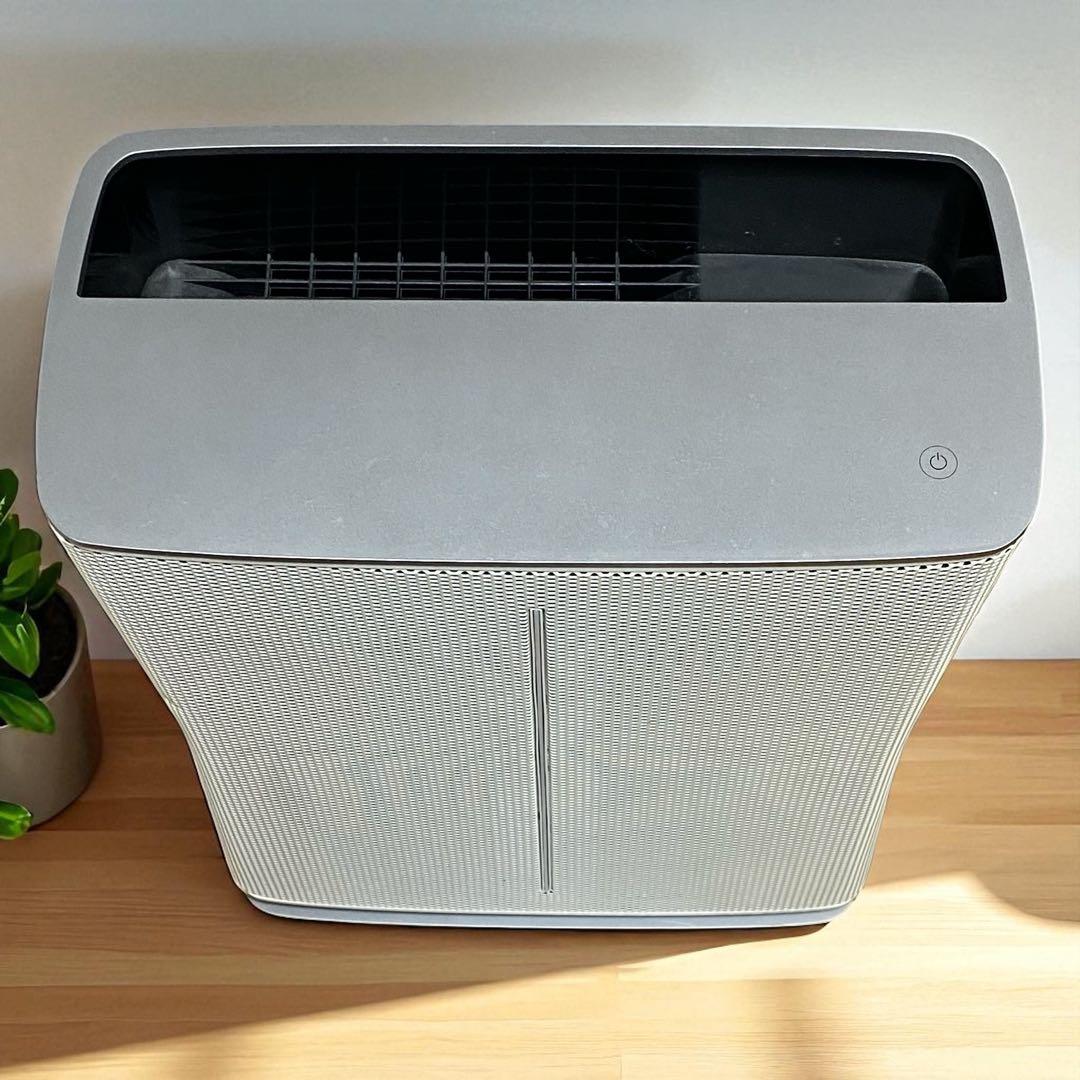 Stadler Form スタドラーフォーム ロジャーリトル 空気清浄機 取説付