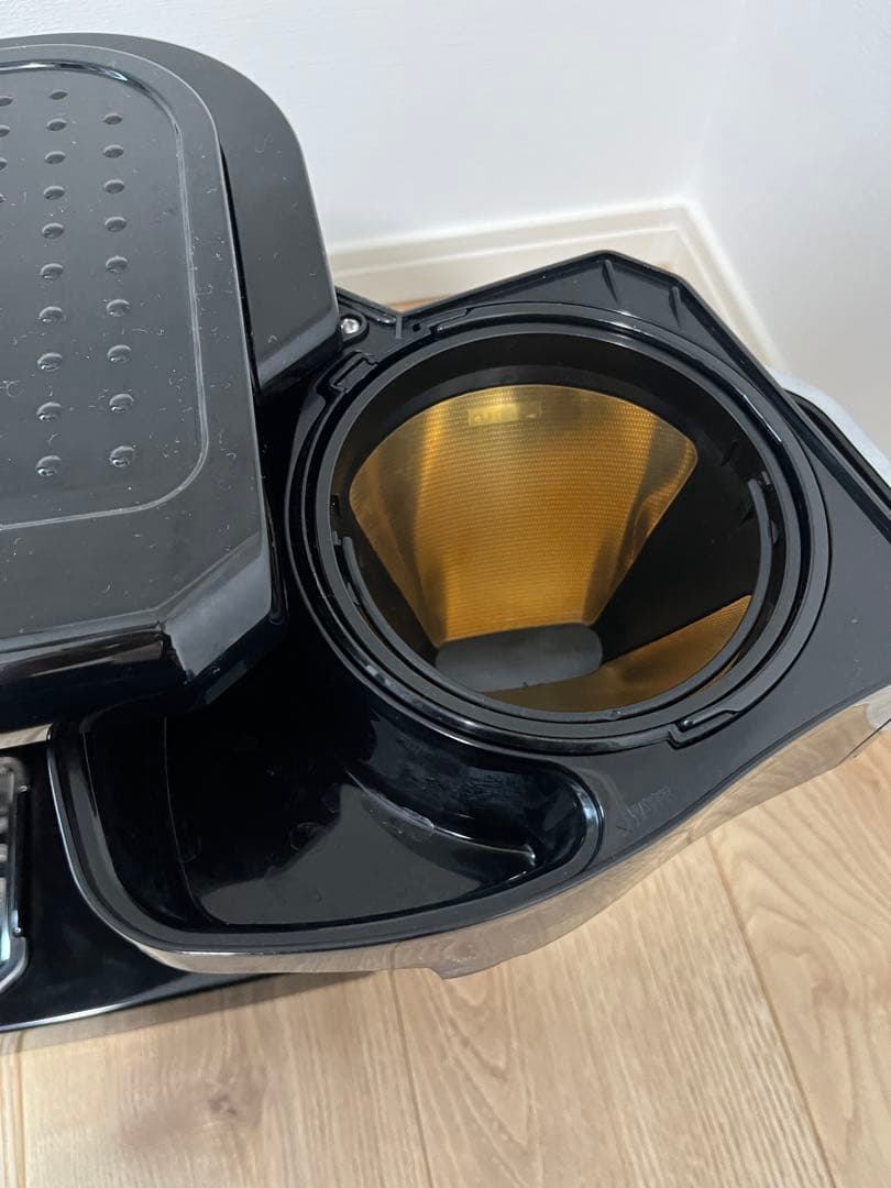 【今日まで】De'Longhi(デロンギ) BC0410J-Bコーヒーメーカー