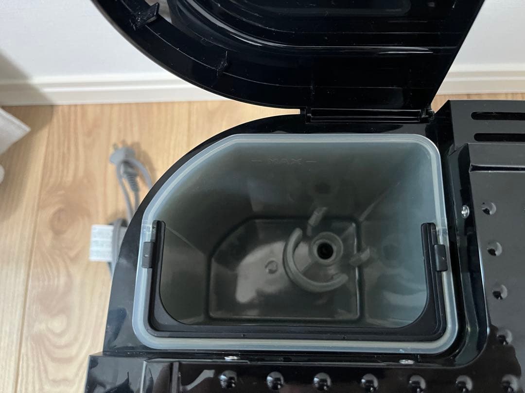 【今日まで】De'Longhi(デロンギ) BC0410J-Bコーヒーメーカー