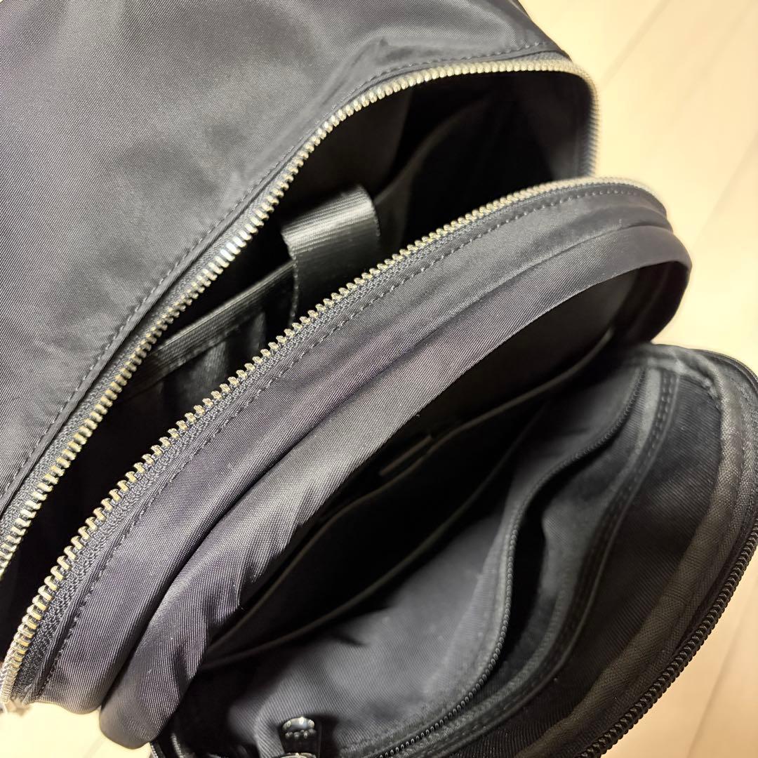 EPOR エポール ロペ　リュック　Pac Sac Miniパックサックミニ