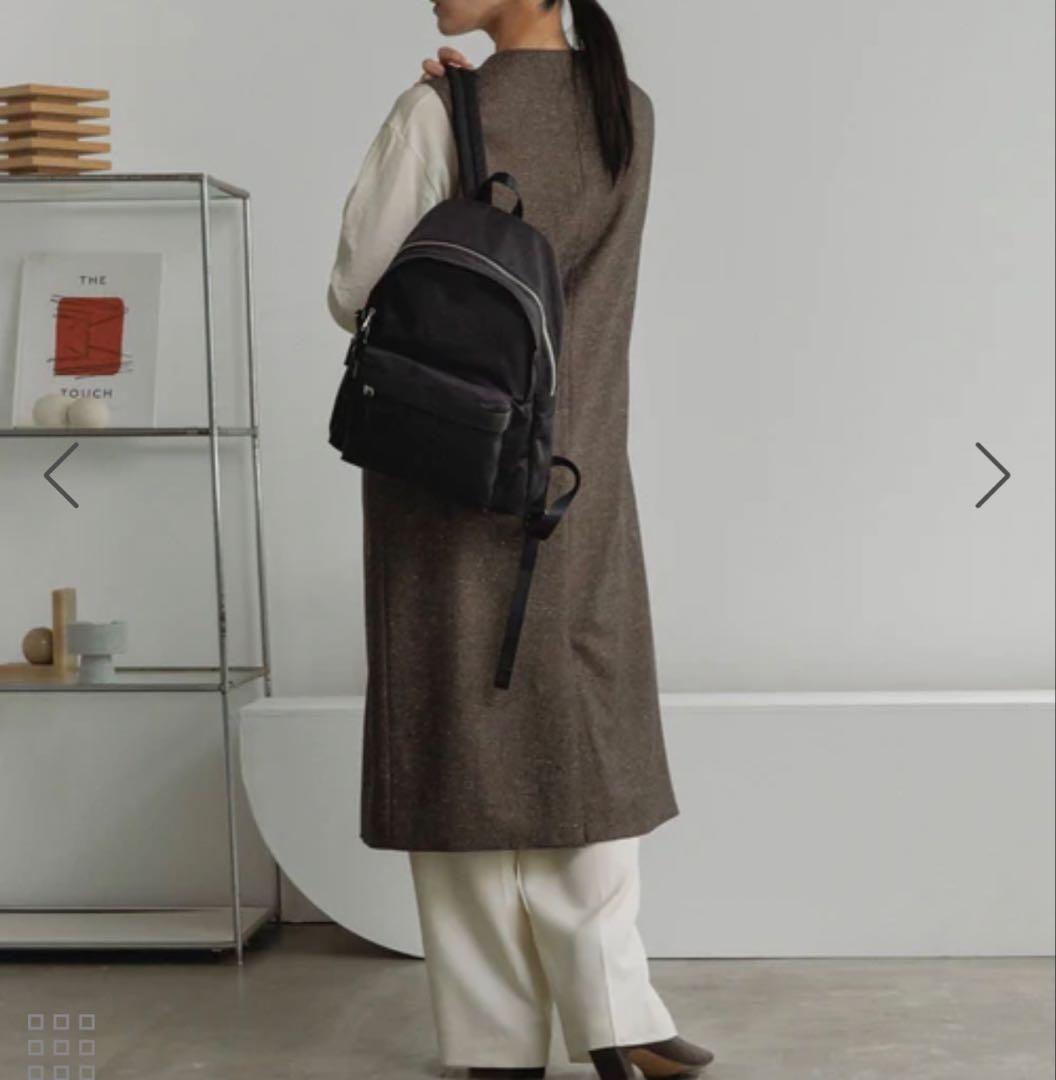 EPOR エポール ロペ　リュック　Pac Sac Miniパックサックミニ