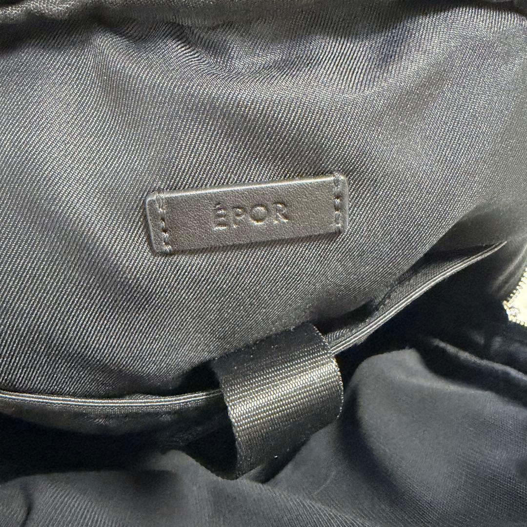 EPOR エポール ロペ　リュック　Pac Sac Miniパックサックミニ